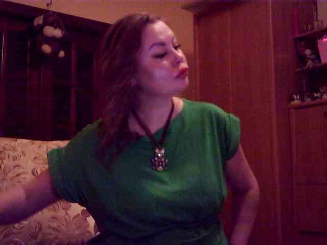 SexyMiss webcam