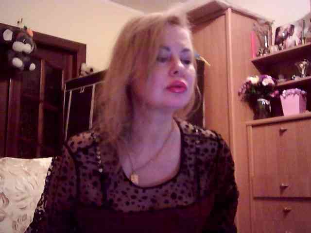 SexyMiss webcam