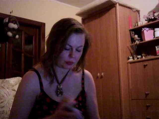 SexyMiss webcam