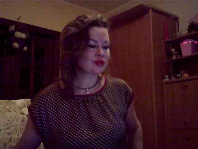 SexyMiss webcam