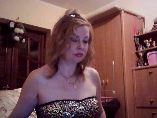 SexyMiss webcam