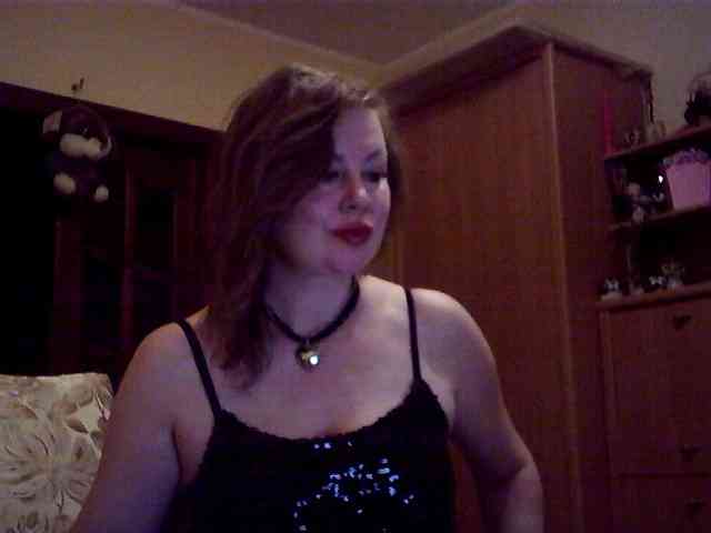 SexyMiss webcam