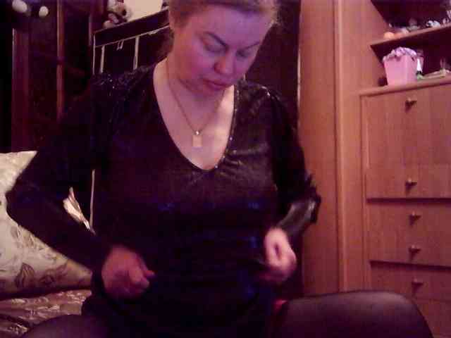SexyMiss webcam