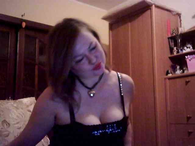 SexyMiss webcam