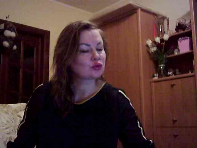 SexyMiss webcam