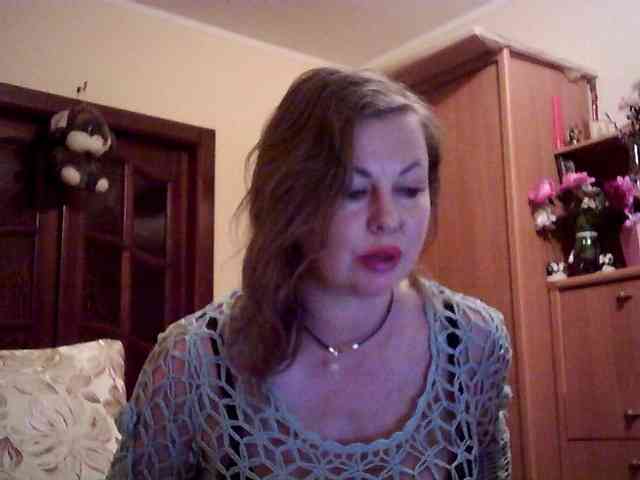 SexyMiss webcam