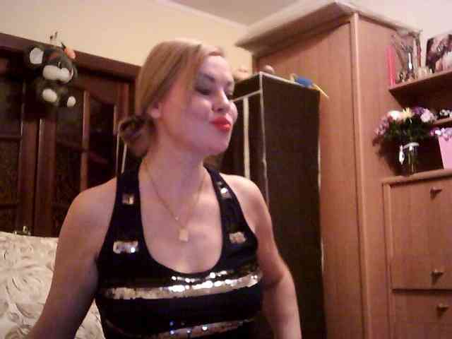 SexyMiss webcam