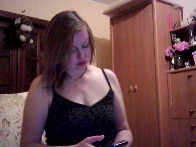 SexyMiss webcam