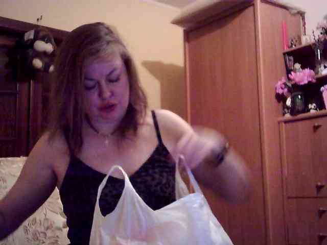 SexyMiss webcam