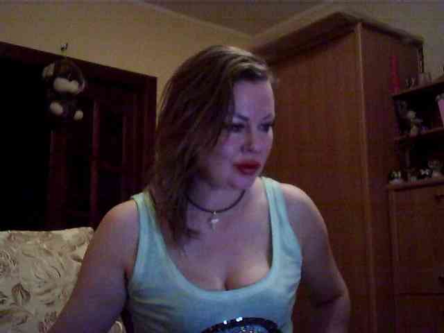 SexyMiss webcam