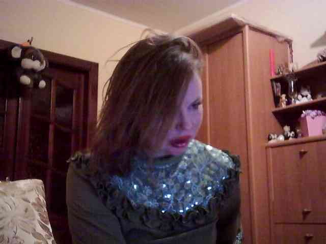 SexyMiss webcam