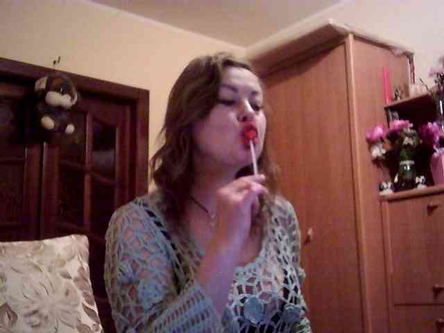 SexyMiss webcam