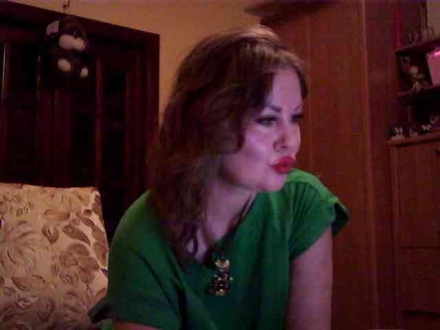 SexyMiss webcam