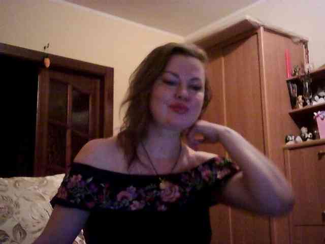 SexyMiss webcam