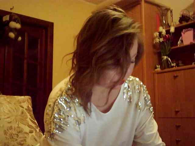 SexyMiss webcam
