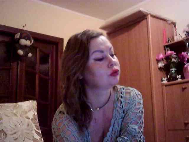 SexyMiss webcam