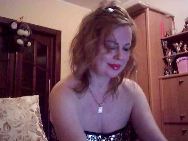 SexyMiss webcam