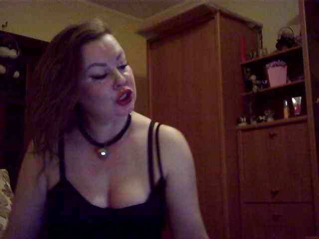 SexyMiss webcam