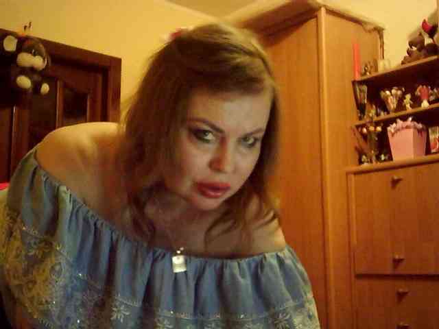 Modelo: SexyMiss