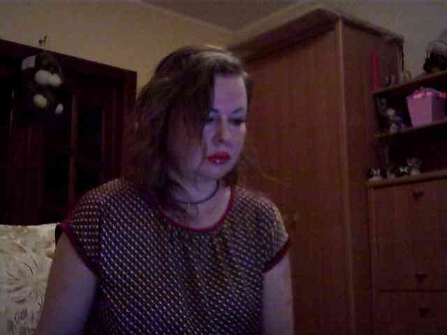 SexyMiss webcam