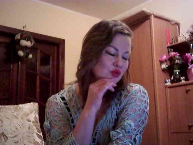 SexyMiss webcam