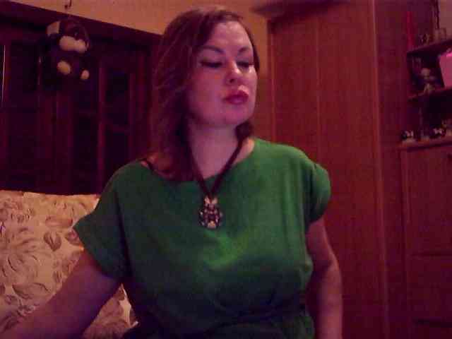 SexyMiss webcam