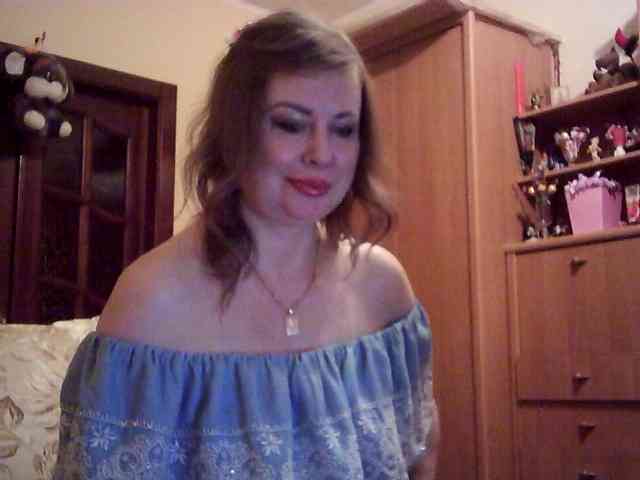 SexyMiss webcam