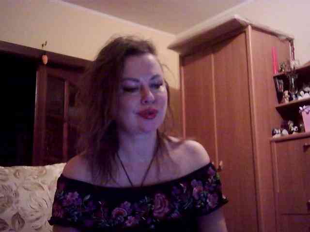 SexyMiss webcam