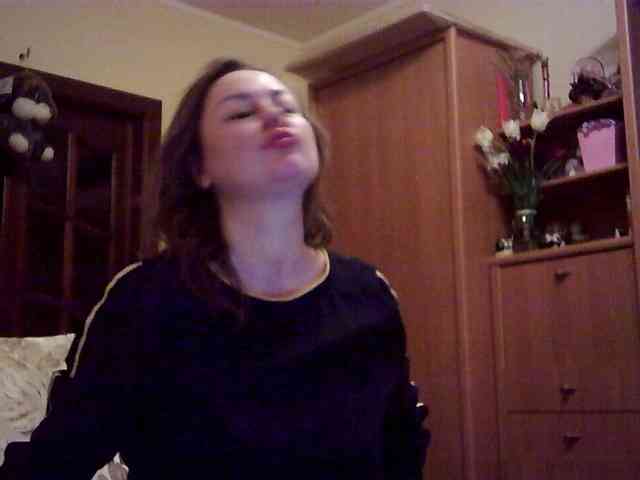 SexyMiss webcam