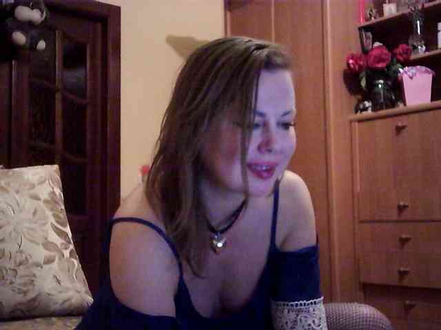 SexyMiss Live Webcam on BongaCams