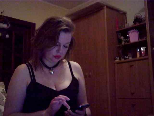 SexyMiss webcam