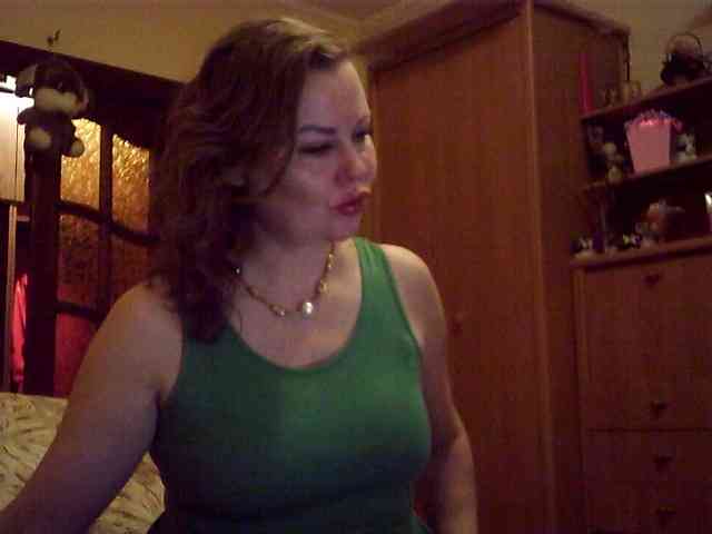 SexyMiss webcam