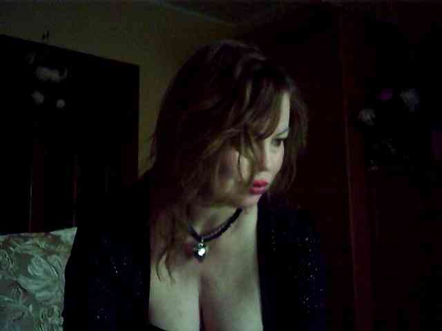 SexyMiss webcam