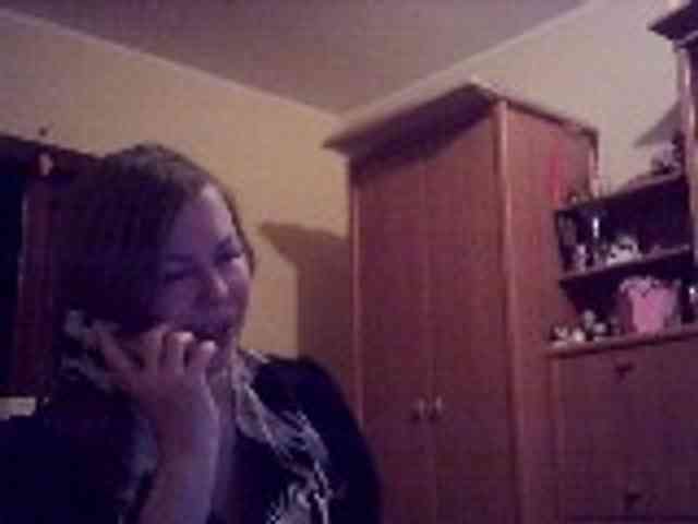 SexyMiss webcam