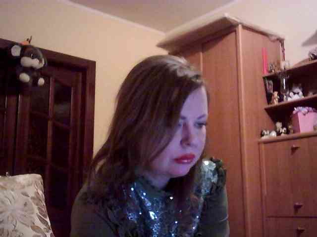SexyMiss webcam