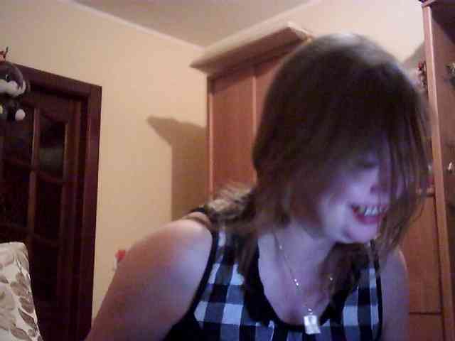 SexyMiss webcam