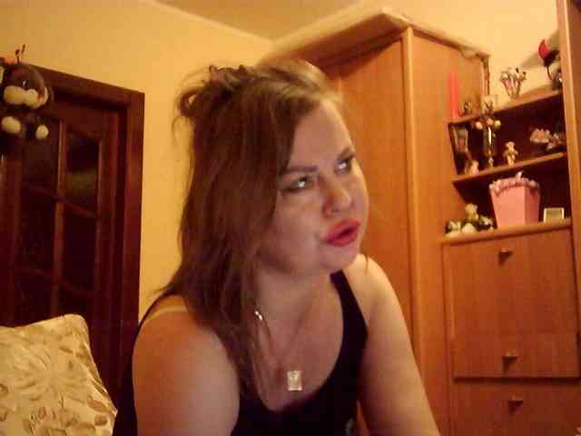 SexyMiss webcam