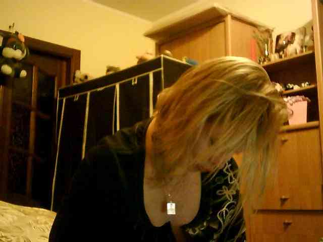 SexyMiss webcam