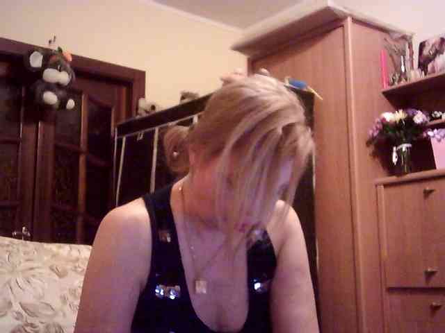 SexyMiss webcam