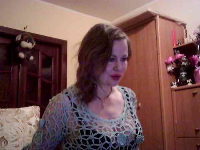 SexyMiss webcam
