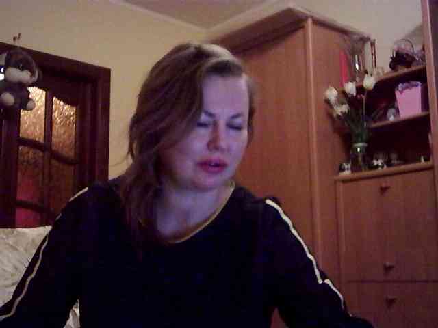 SexyMiss webcam