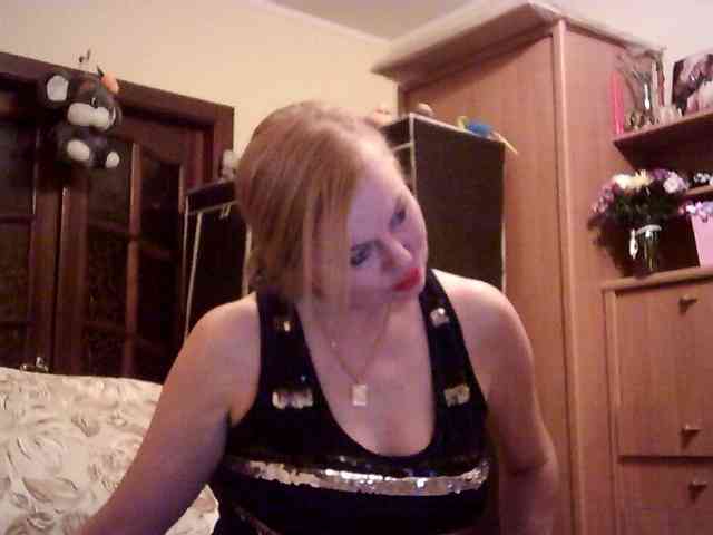 SexyMiss webcam