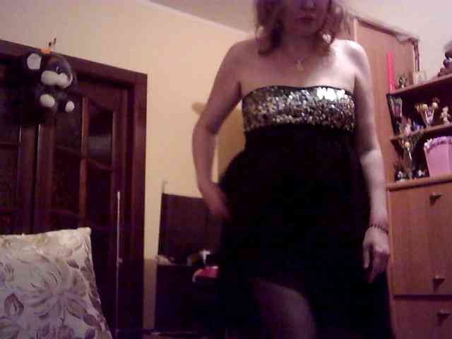 SexyMiss webcam