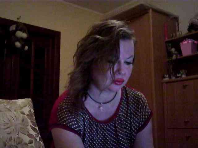 SexyMiss webcam