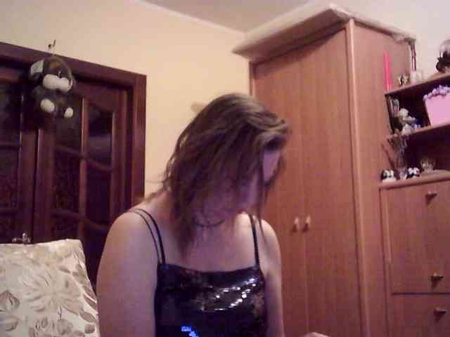 SexyMiss webcam