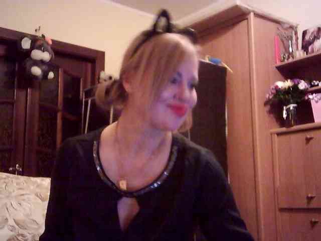 SexyMiss webcam