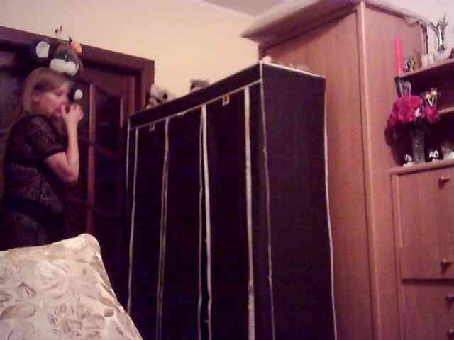 SexyMiss webcam