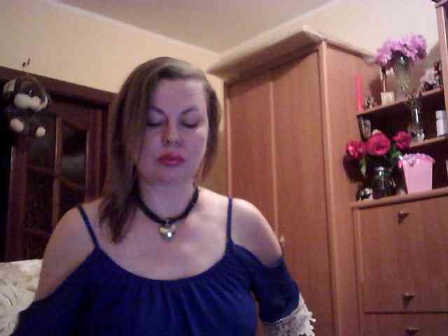 SexyMiss webcam