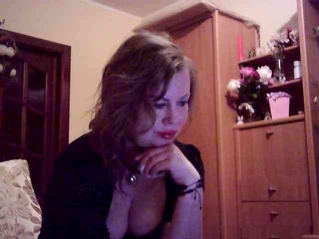 SexyMiss webcam