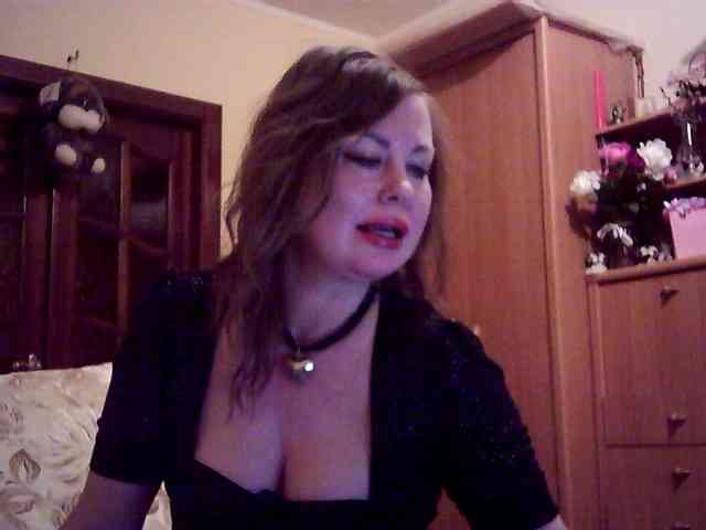 SexyMiss webcam
